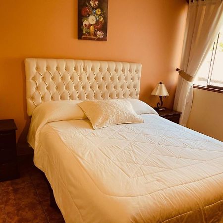 Hotel Sevilla Ayacucho Extérieur photo