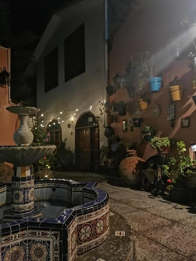 Hotel Sevilla Ayacucho Extérieur photo